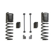 949942-2 Maxtrac Rear Box Kit