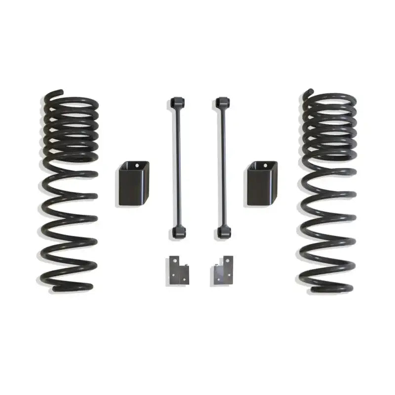 949942-2 Maxtrac Rear Box Kit