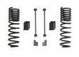 949942-2 Maxtrac Rear Box Kit