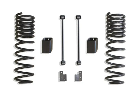 949942-2 Maxtrac Rear Box Kit