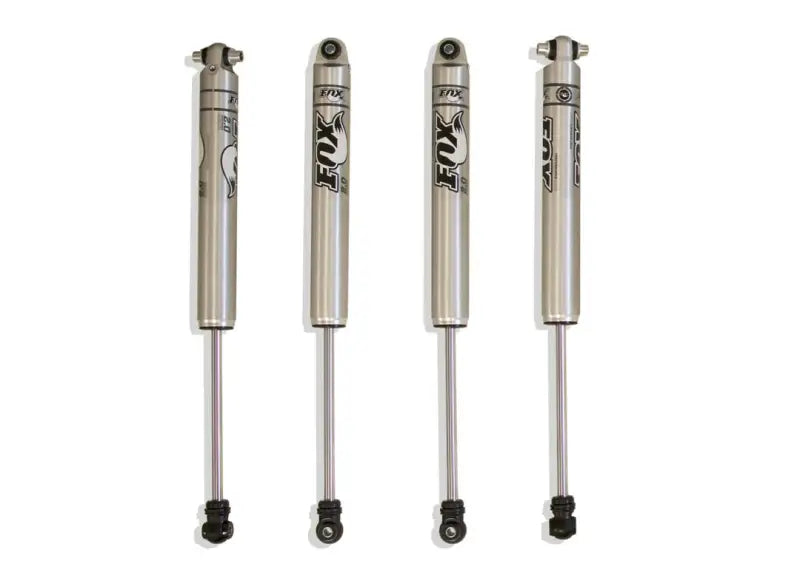 949942F Maxtrac (4) Fox 2.0 Performance Shocks