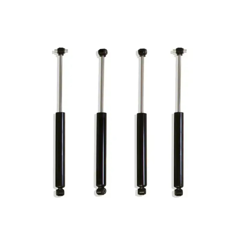 949942S Maxtrac (4) Maxtrac Shocks