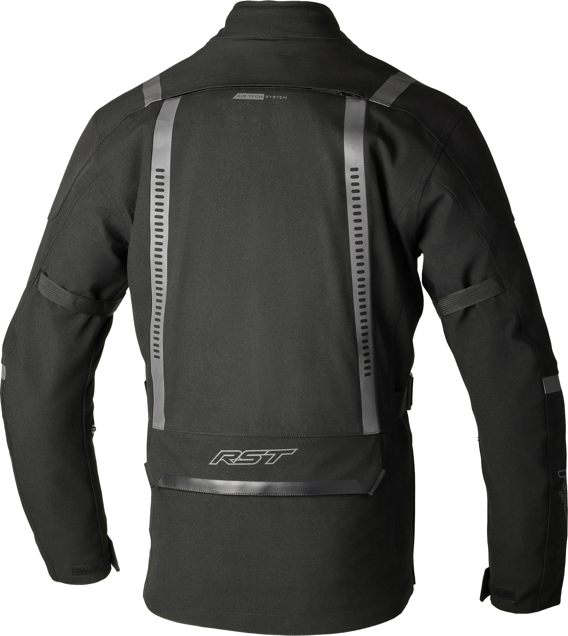 Ps Vulcan Ce Jacket Black Textile 3xl