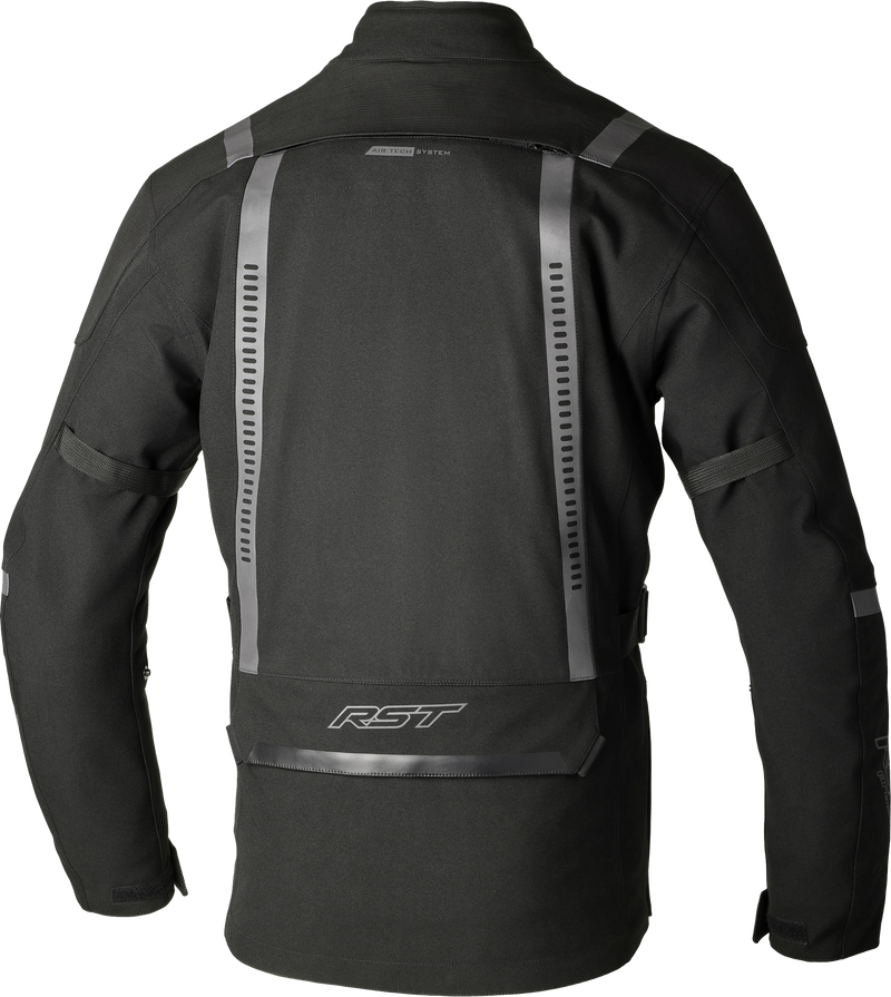 Ps Vulcan Ce Jacket Black Textile Xl