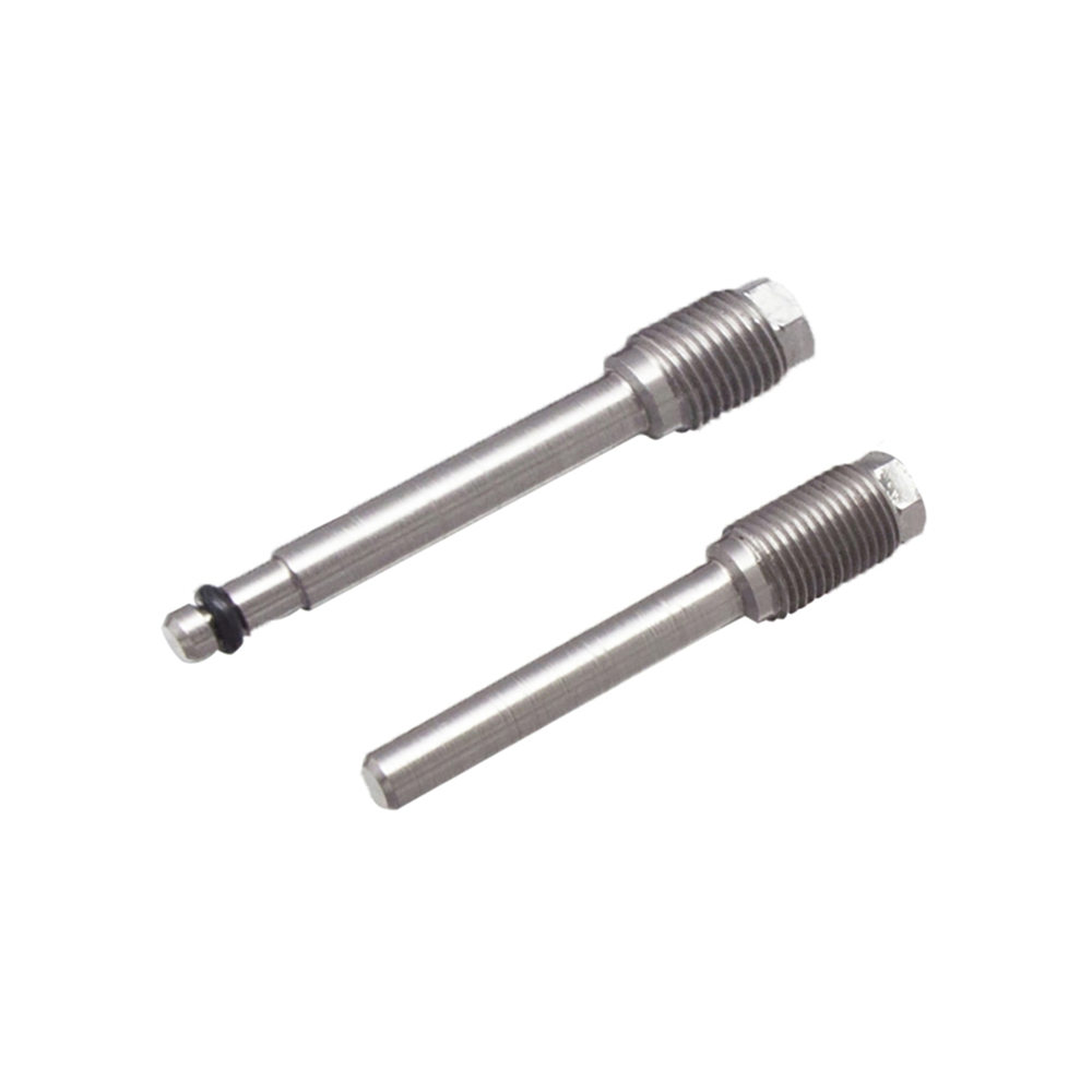 RFX Race Series Brake Pad Pins FXPP 10200 55ST - Pin Set Nissin