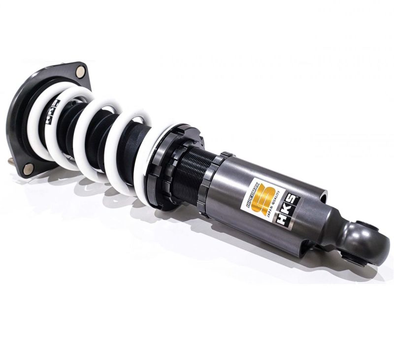 HKS 80300-AF003 HKS HIPERMAX S GSE21/GRS204 Full Kit (RWD Only)