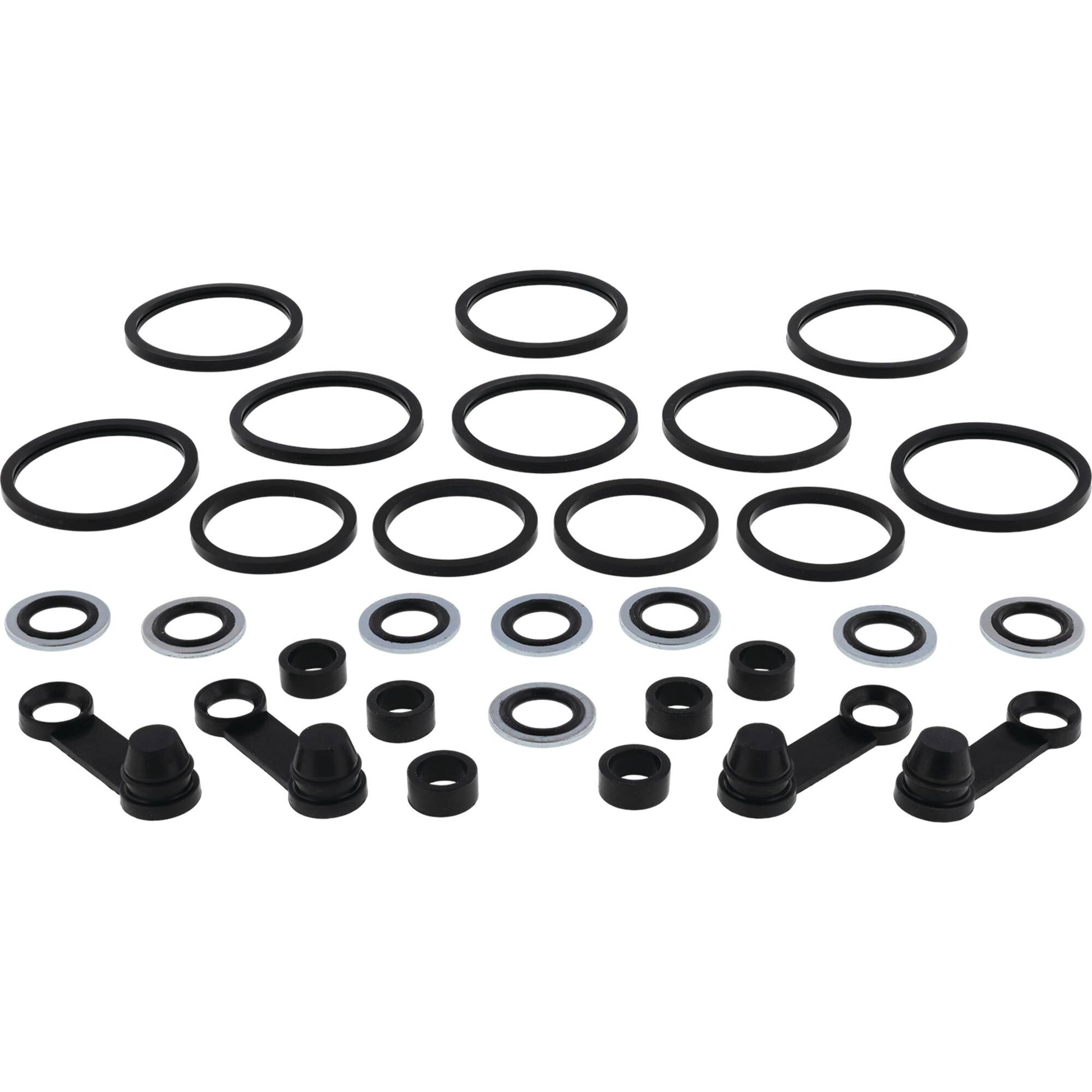 ALL Balls Caliper Rebuild Kit Brakes 18-3357 - Front 41300023