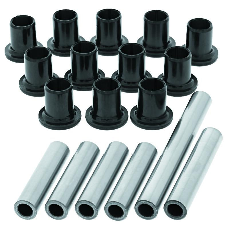 QuadBoss 414649 QuadBoss 2013 Polaris Ranger XP 900 (02) Repair Kit Rear Independent Suspension Repair Kit - 414649