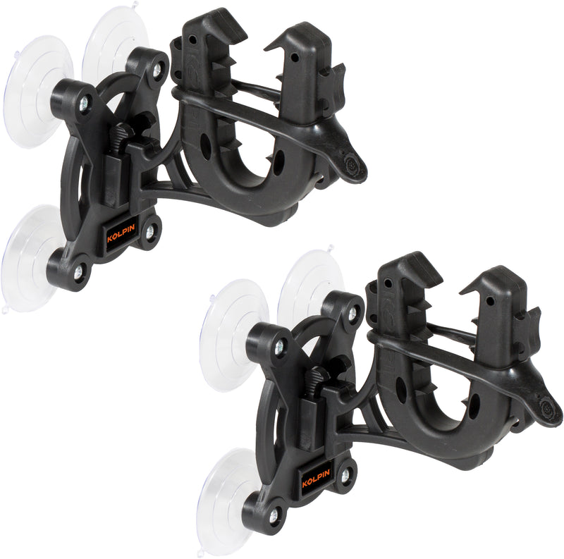 Rhino Grip W/Suction Mount
