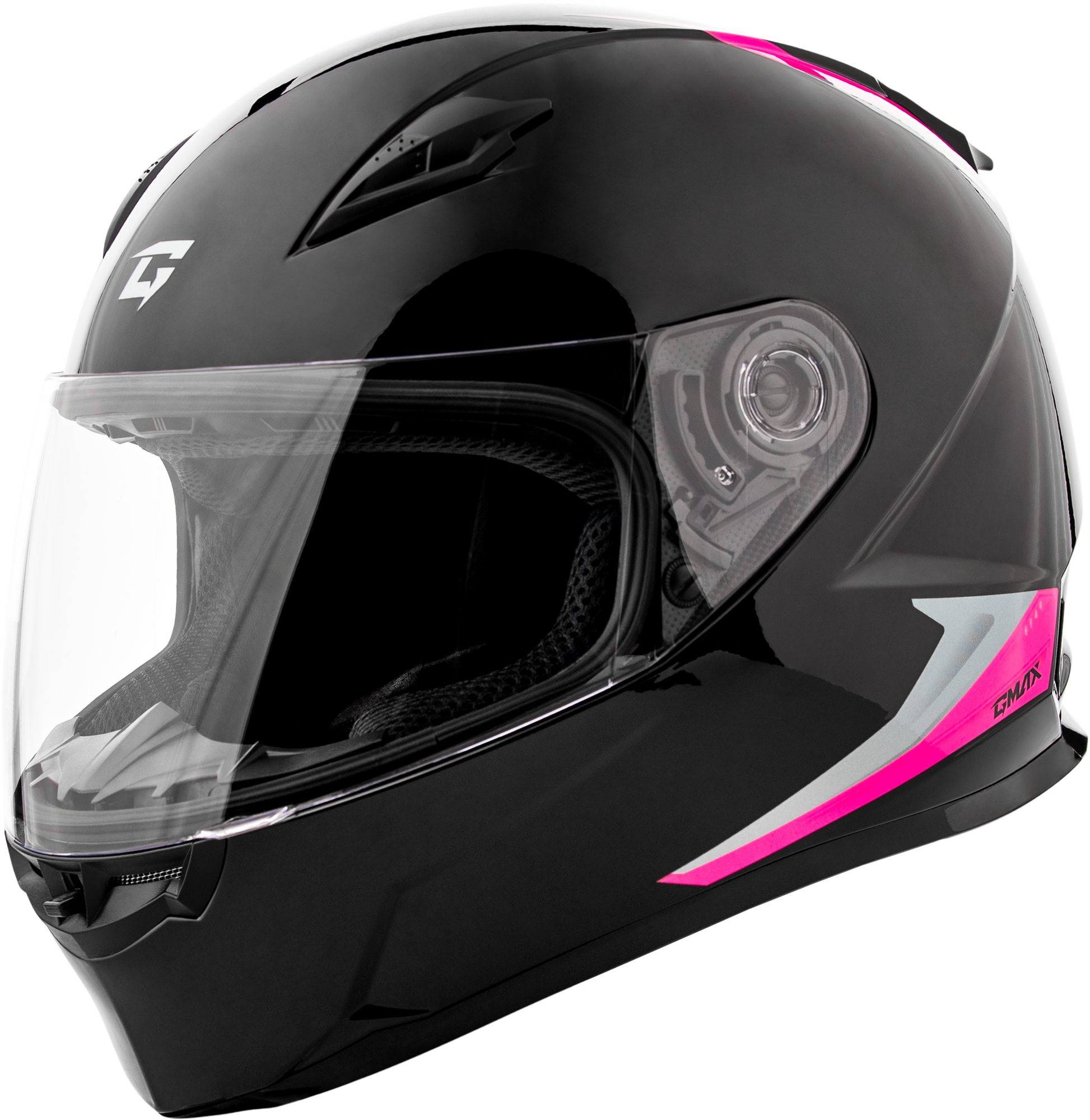Gmax FF-49 SYTH Helmet (2026)