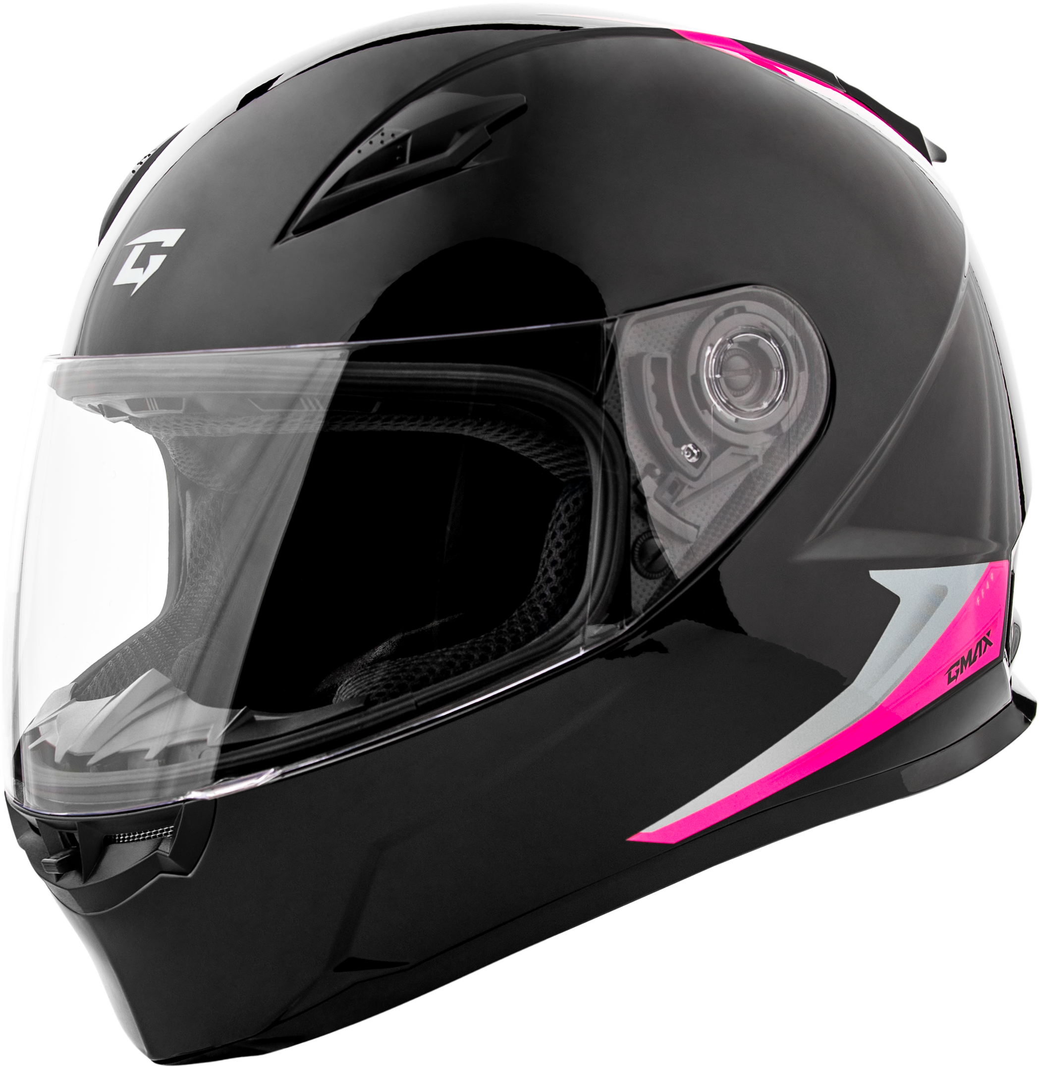 Gmax FF-49 SYTH Helmet (2026)