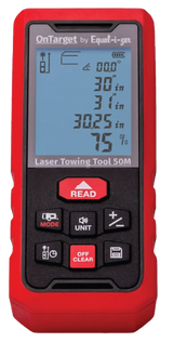 95-01-4323 Equalizer Ontarget Towing Tool By Equal-I-Zer - Weight Distribution Calculator