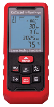 95-01-4323 Equalizer Ontarget Towing Tool By Equal-I-Zer - Weight Distribution Calculator