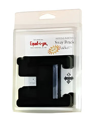 95-01-5150 Weight Distribution Hitch Sway Control Bracket Shield