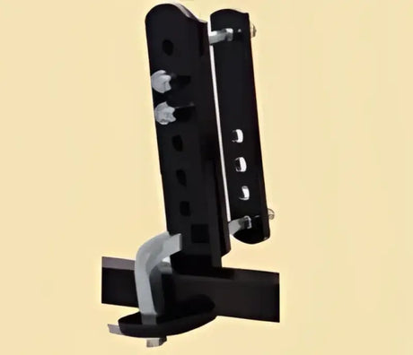 95-01-5540 Weight Distribution Hitch Sway Control Hardware