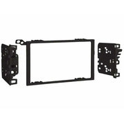 95-2009 Radio Mounting Kit