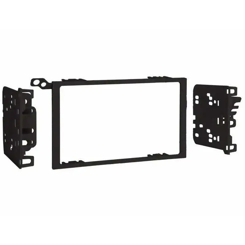 95-2009 Radio Mounting Kit