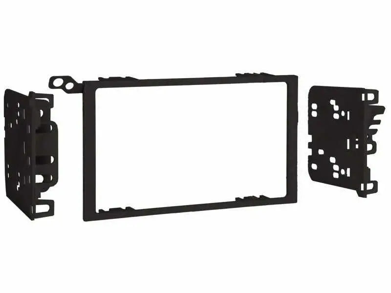 95-2009 Radio Mounting Kit