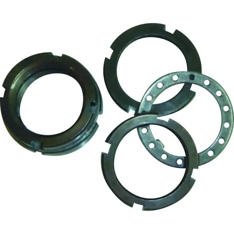 95-27997 Locking Hub Spindle Nut Conversion Kit