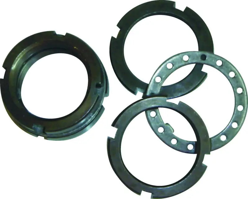 95-32721 Locking Hub Spindle Nut Conversion Kit