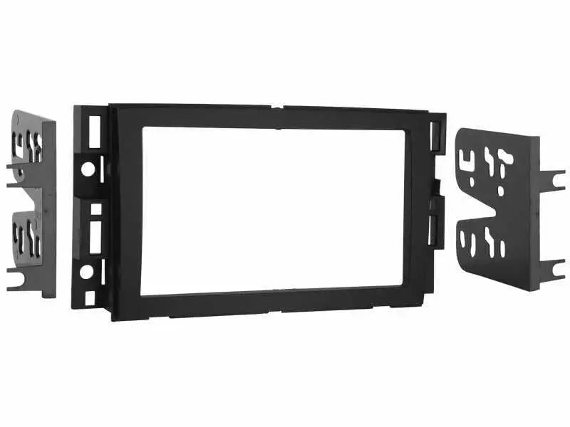 95-3305 Radio Mounting Kit