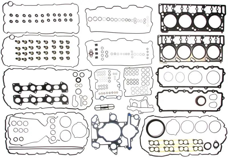 95-3629 Clevite 77 Engine Kit Gasket Set