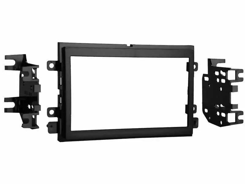 95-5812 Radio Mounting Kit