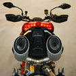 950-RB Rear Led Turn Signals Duc - LED Signsals