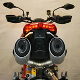950-RB Rear Led Turn Signals Duc - LED Signsals