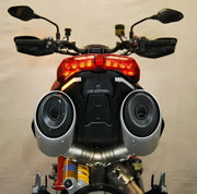 950-RB Rear Led Turn Signals Duc - LED Signsals
