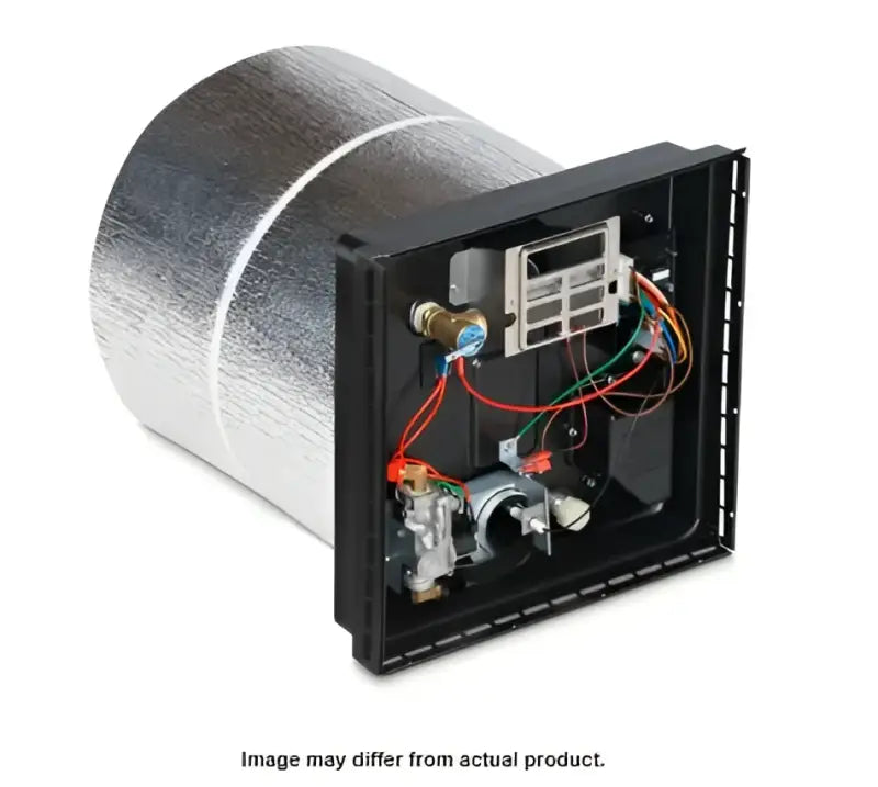 Dometic Water Heater WH-16GEA XT SP, reliable water heating, 16-gallon capacity, efficient and durable construction.