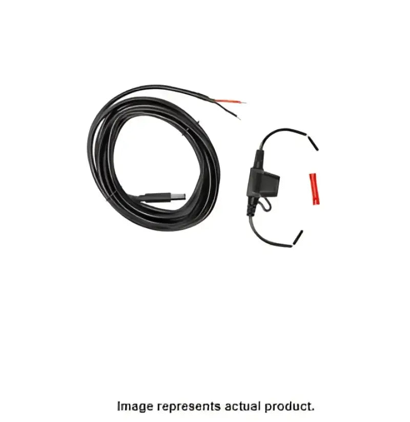 950079 We Boost Hard Wire Power Supply 12Volt - Cord