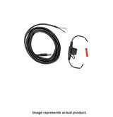 950079 We Boost Hard Wire Power Supply 12Volt - Cord