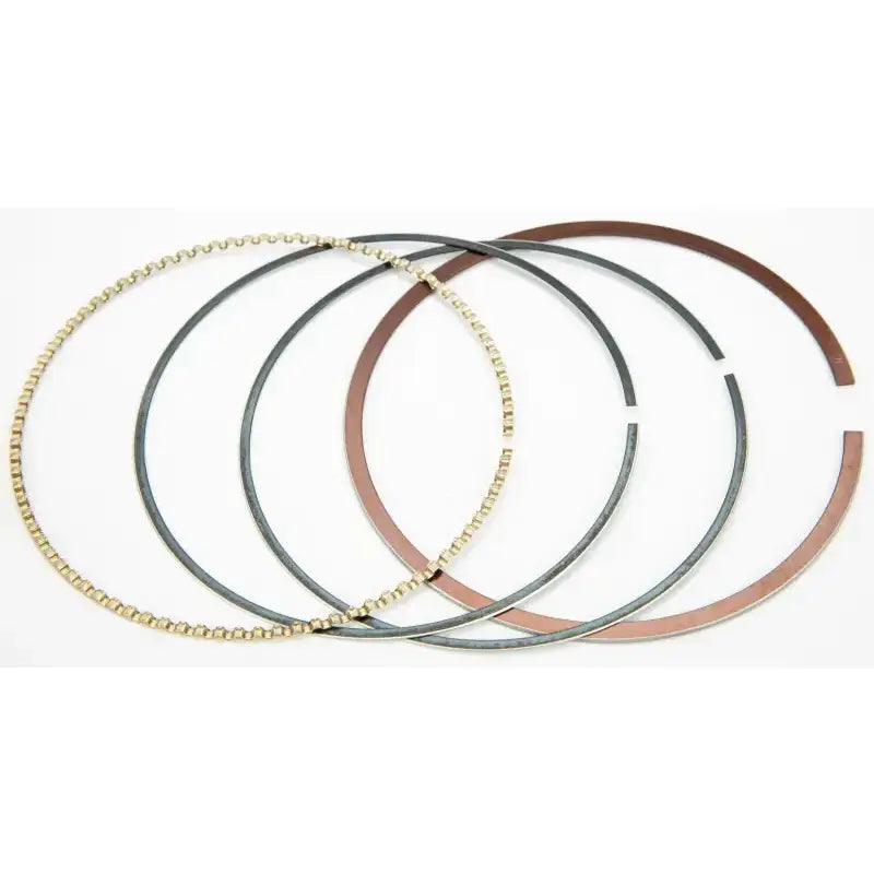 9500ZS Piston Ring 95.00mm For Wiseco Pistons Only - Set