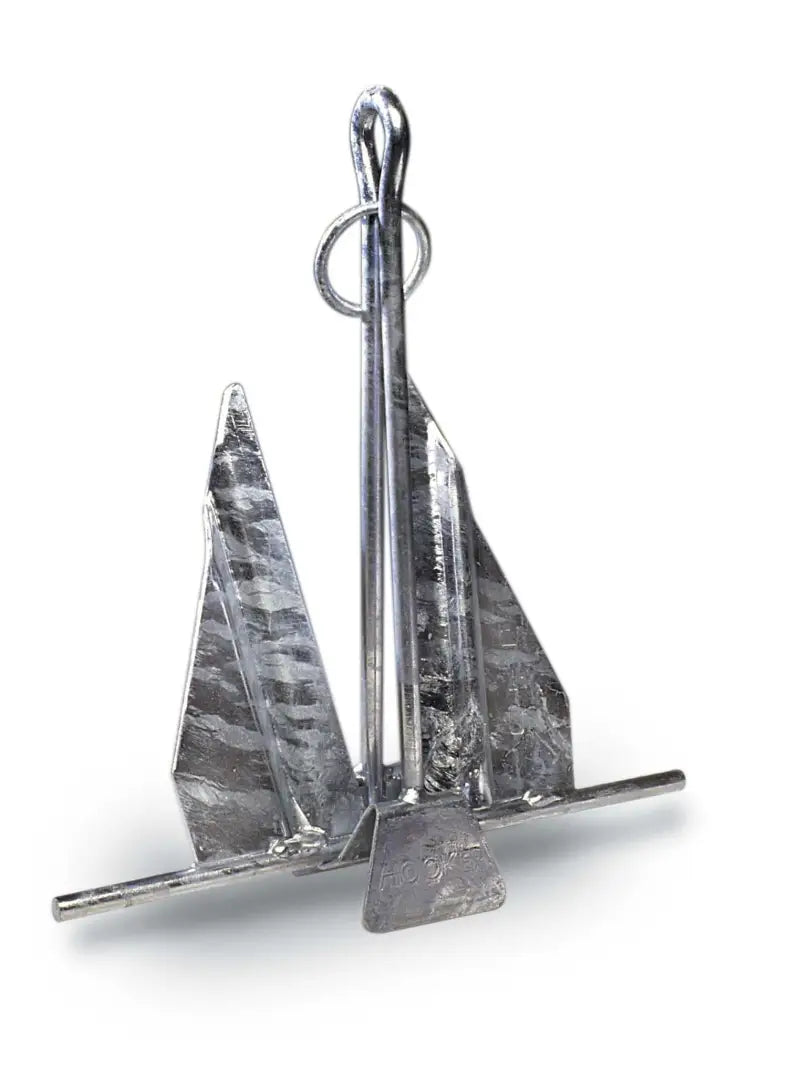 95016 Boat Anchor