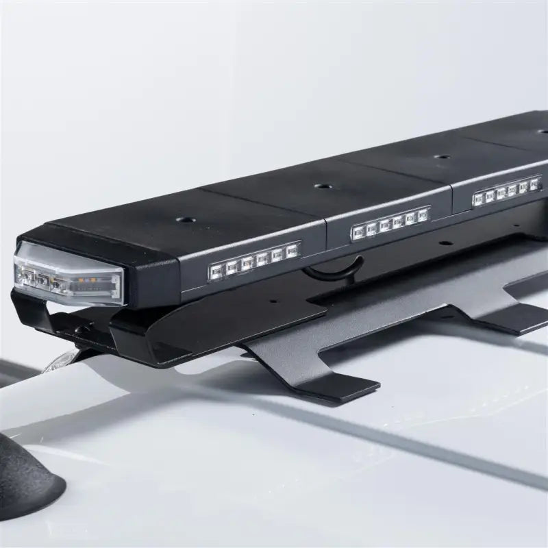 950236 Putco Tri Color Hornet -  Led Stealth Roo