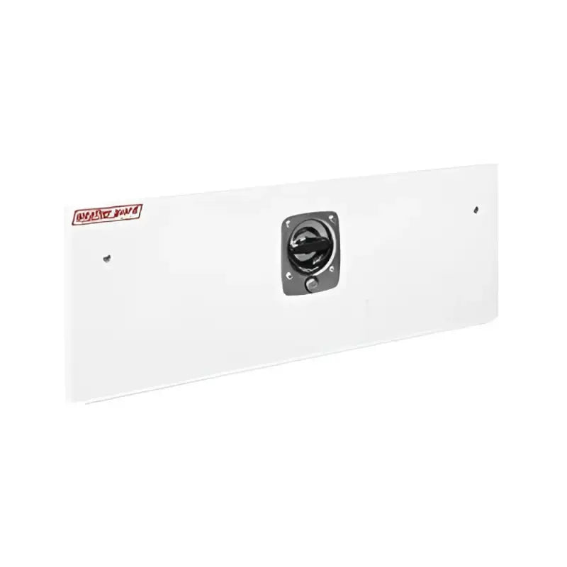 9503-3-01 Van Storage System Shelf Door