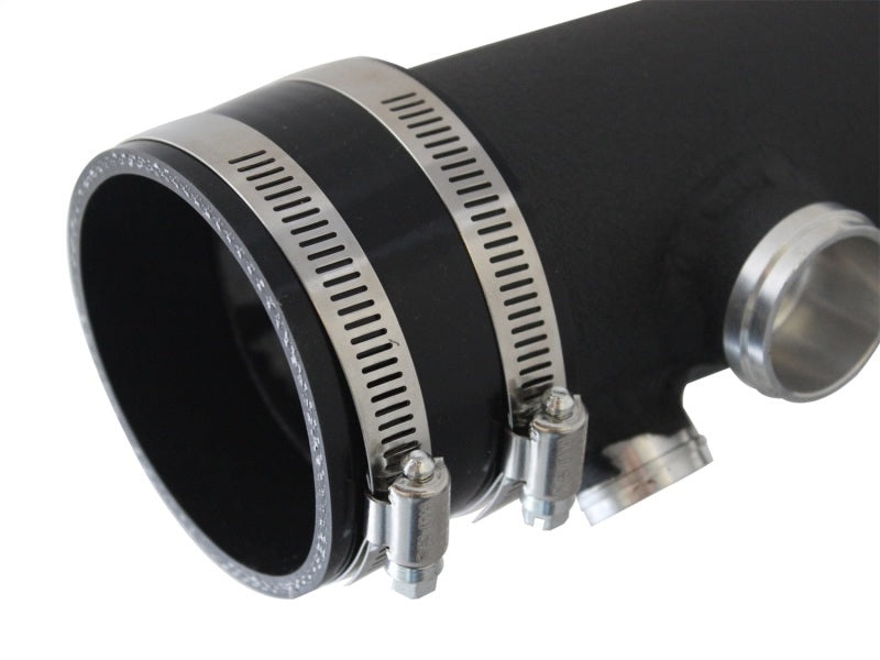 aFe 51-12432 aFe MagnumFORCE Stage-2 Pro DRY S CAIS 09-10 Volkswagen Jetta/Golf/Rabbit (MKV) L5-2.5L