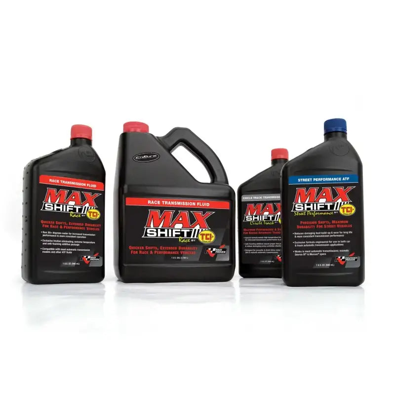 950601 Auto Trans Fluid