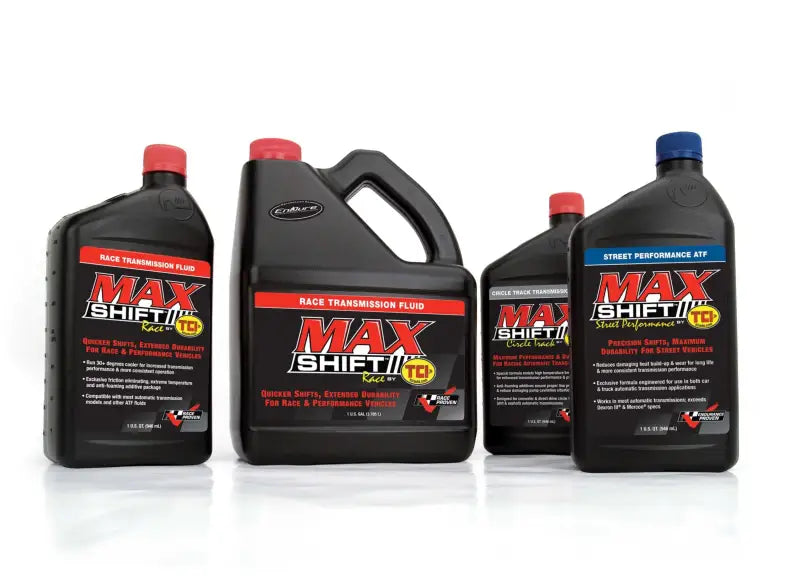 950601 Auto Trans Fluid