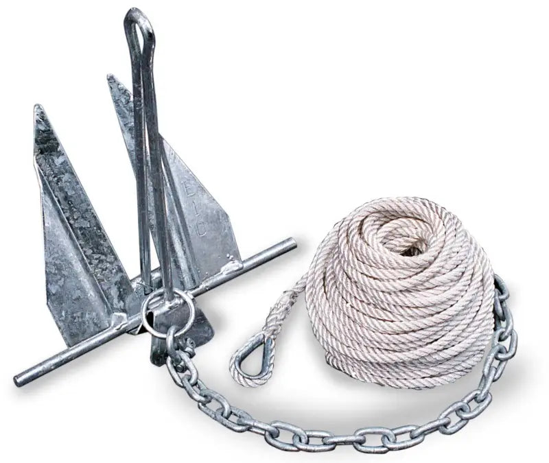 95090 Boat Anchor