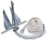 95090 Boat Anchor