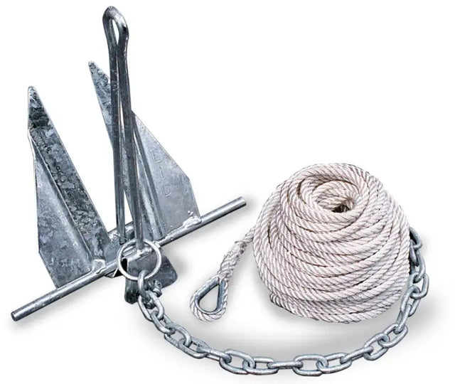 95090 Boat Anchor