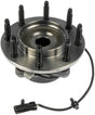 951-067 Wheel Bearing and Hub Assembly
