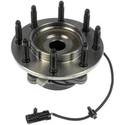 951-067 Wheel Bearing and Hub Assembly