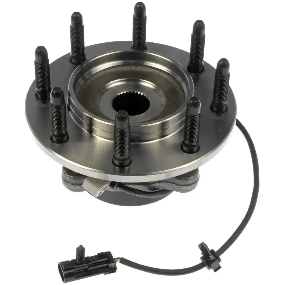 951-067 Wheel Bearing and Hub Assembly
