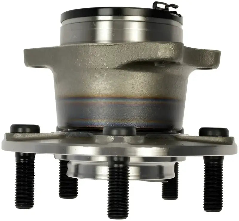 951-089 Dorman Wheel Hub Brg Assy - Bearing and Assembly