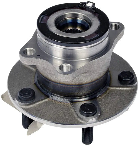 951-089 Dorman Wheel Hub Brg Assy - Bearing and Assembly
