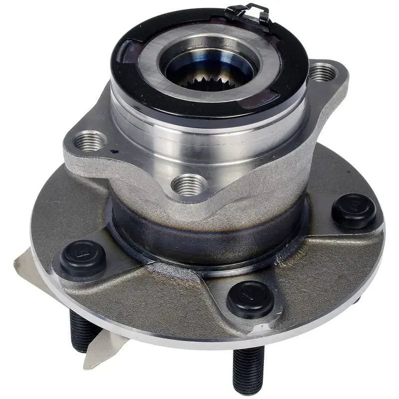 951-089 Dorman Wheel Hub Brg Assy - Bearing and Assembly