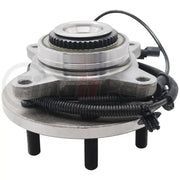 951-140 Dorman Hub Bearing Assembly - Wheel